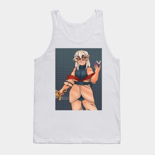 Vio Tank Top